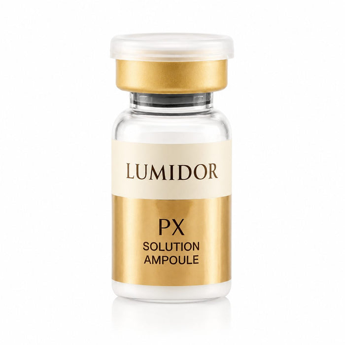 LUMIDOR PX Solution Ampoule