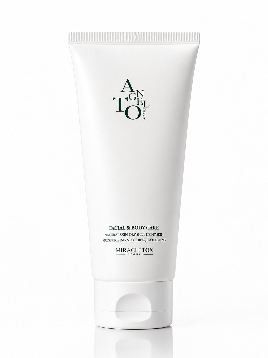 MIRACLETOX Angelto Cream