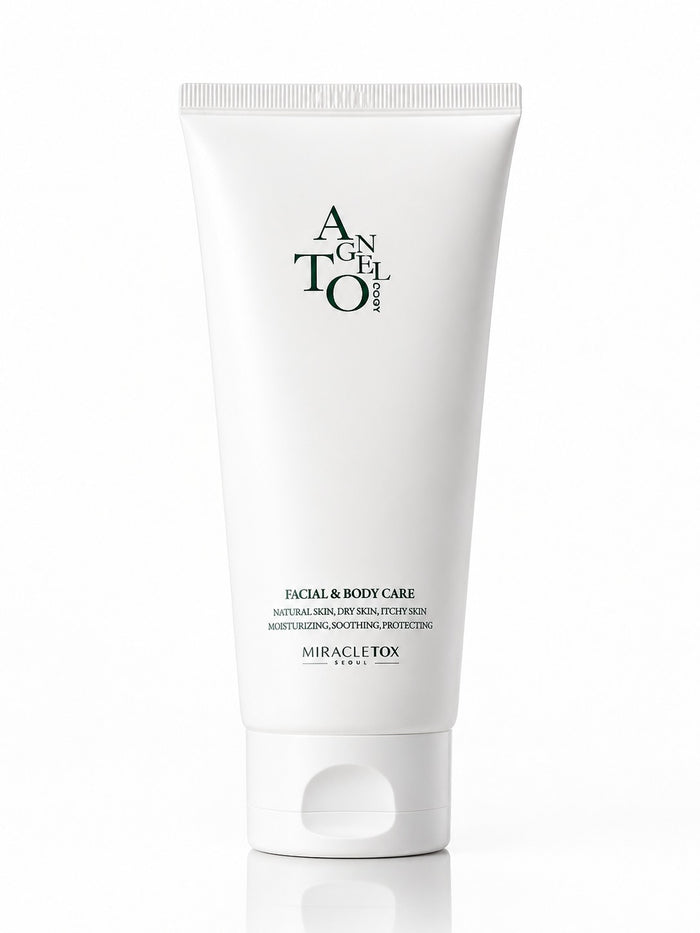 MIRACLETOX Angelto Cream