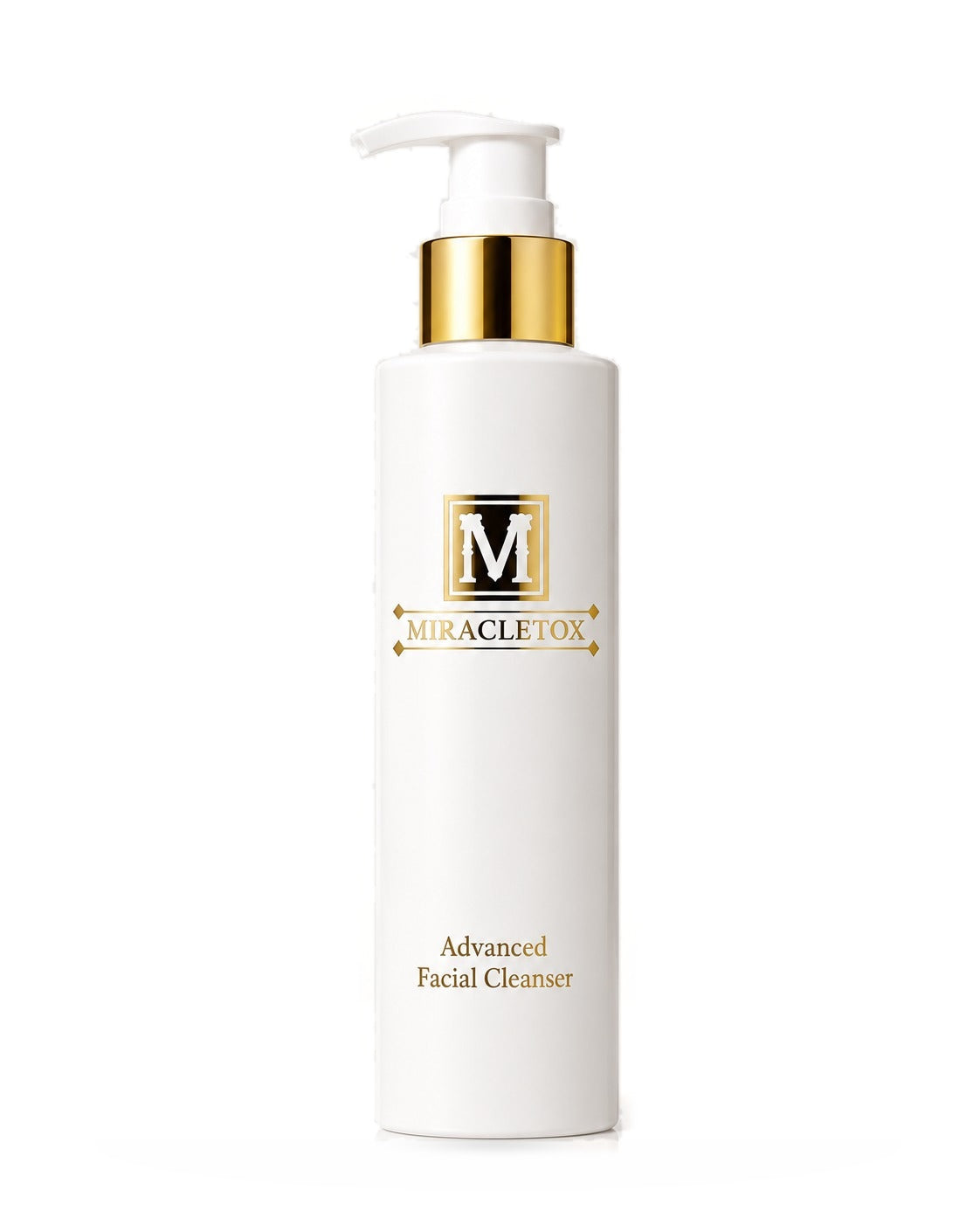 MIRACLETOX Advanced Facial Cleanser