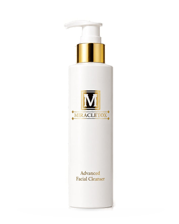 MIRACLETOX Advanced Facial Cleanser
