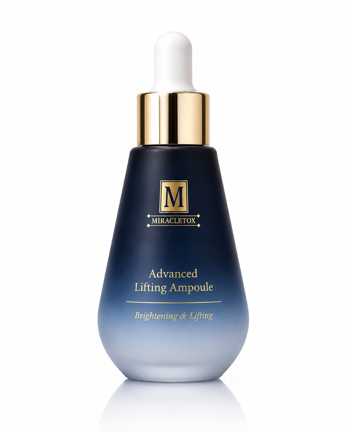 MIRACLETOX Advanced Lifting Ampoule