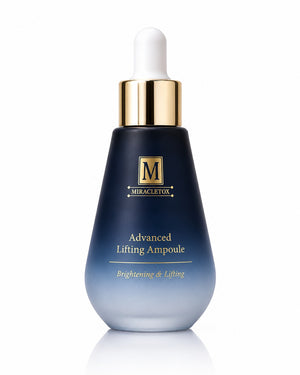 Advanced Lifting Ampoule