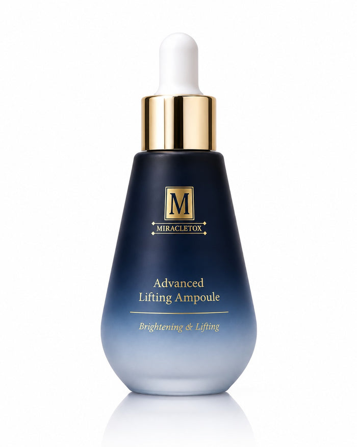MIRACLETOX Advanced Lifting Ampoule