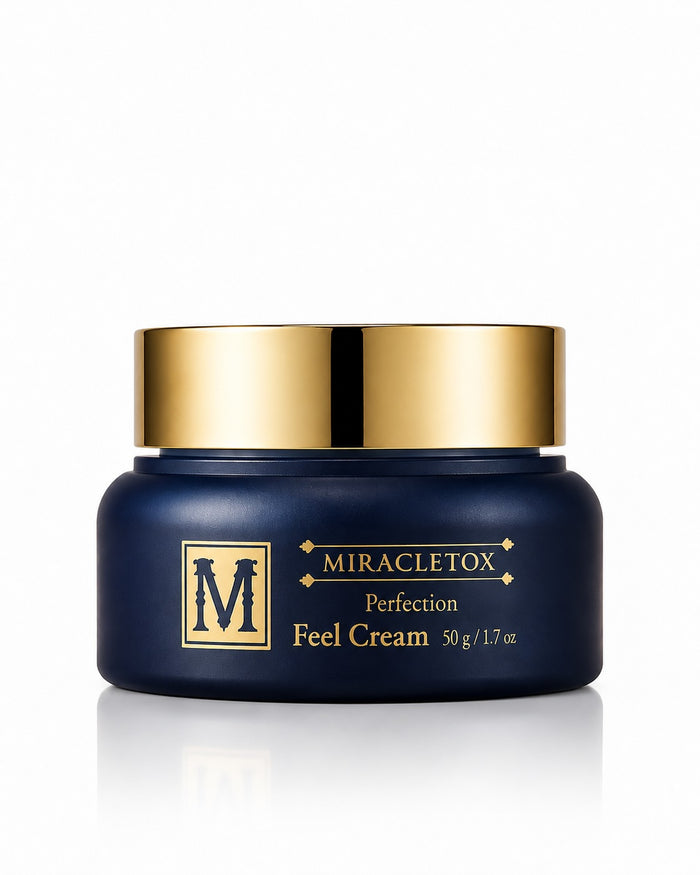 MIRACLETOX Perfection Feel Cream