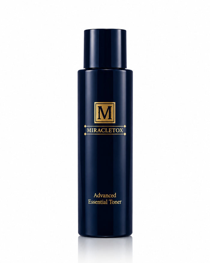 MIRACLETOX Advanced Essential Toner