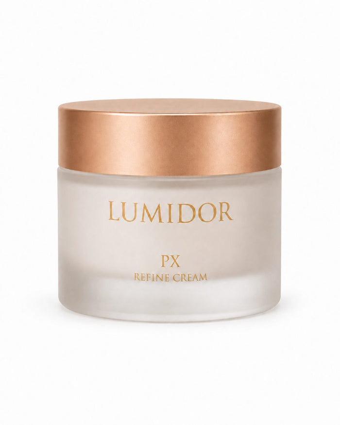 LUMIDOR PX Refine Cream