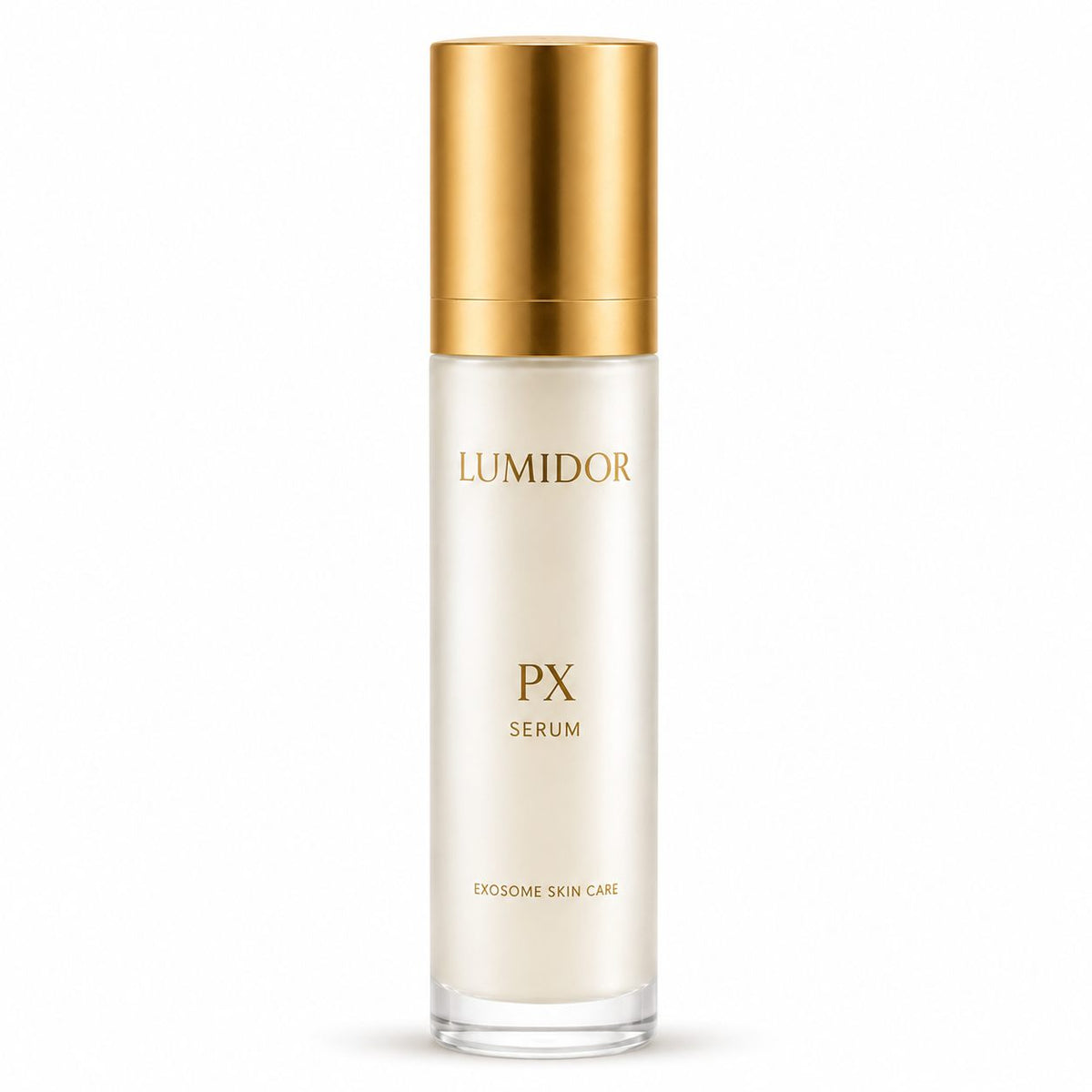 LUMIDOR PX Refine Serum