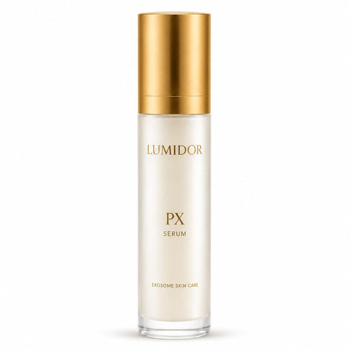 LUMIDOR PX Refine Serum