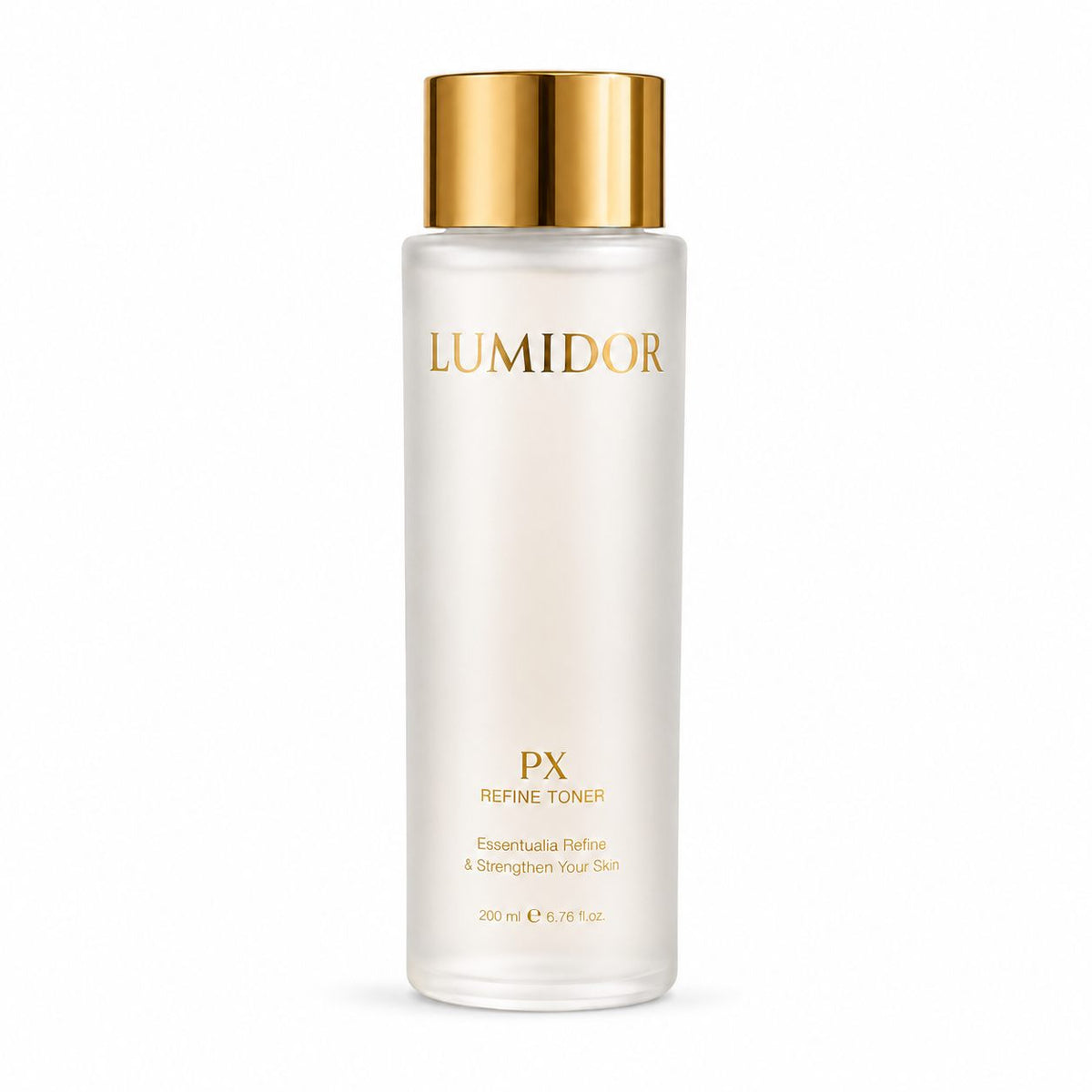 LUMIDOR PX Refine Toner