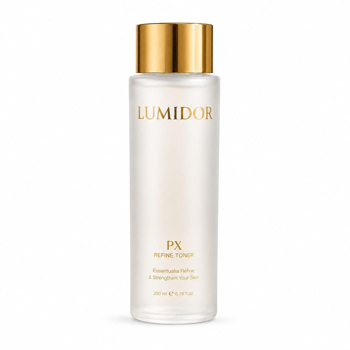 LUMIDOR PX Refine Toner